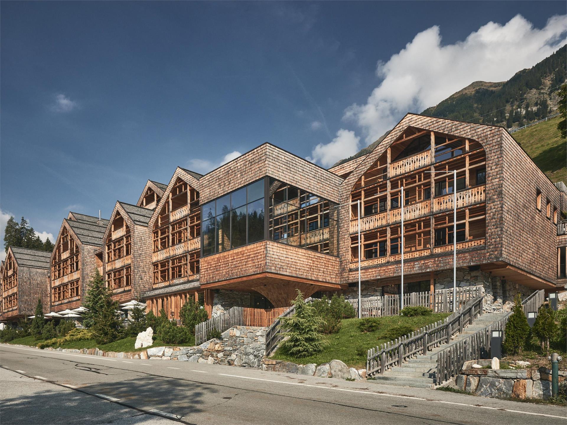 Tenne Lodges Ratschings/Racines 1 suedtirol.info