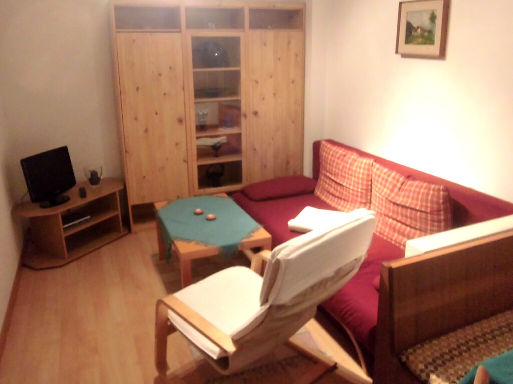 Wohnzimmer Temblhof