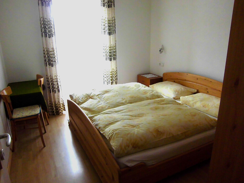 Schlafzimmer 1 Temblhof