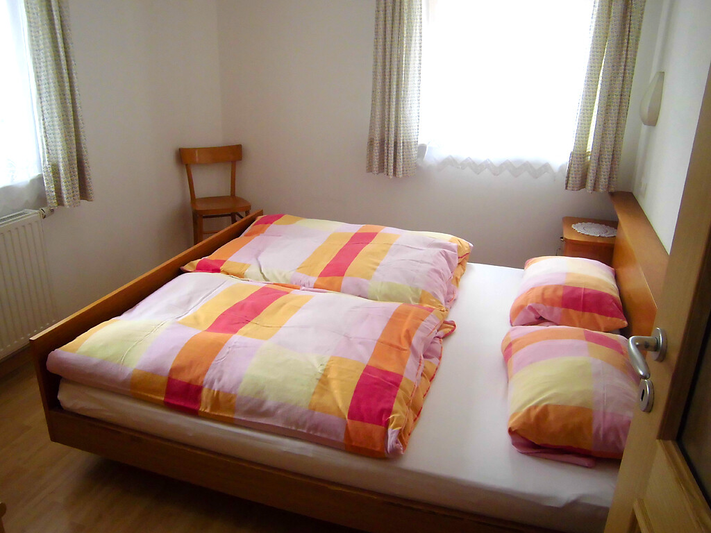 Schlafzimmer 2 Temblhof