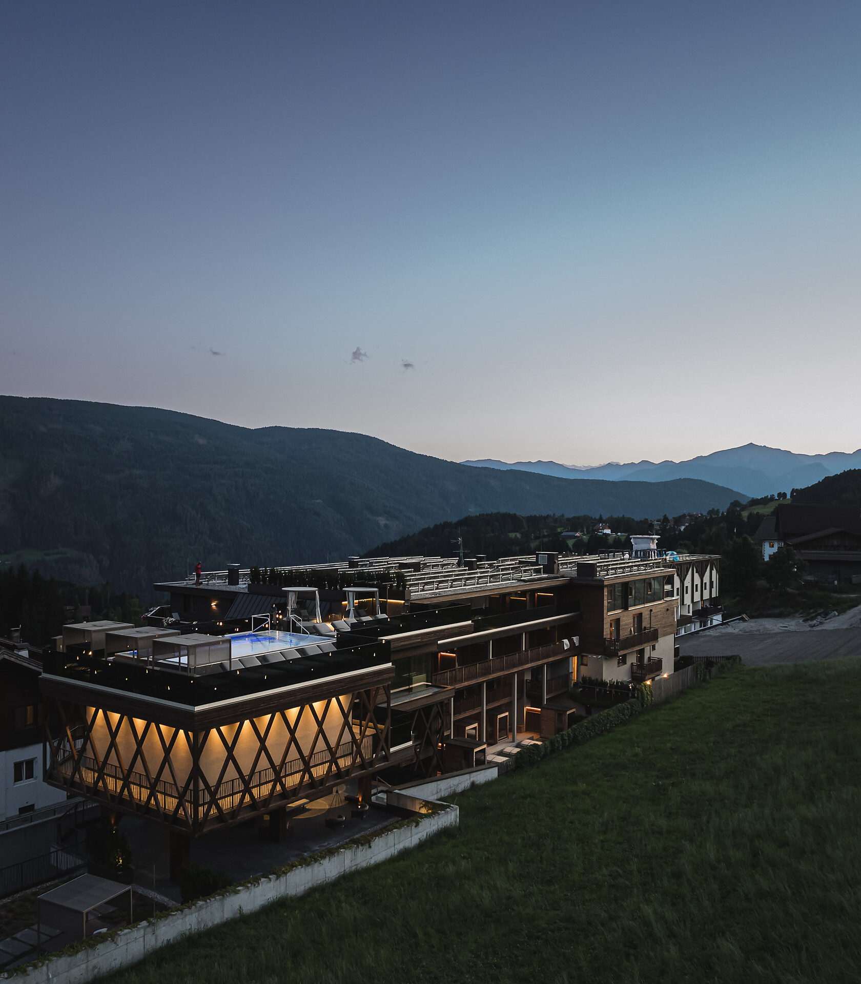 Terentnerhof active & lifestyle hotel - Brixen/Bressanone and environs - #21 - suedtirol.info
