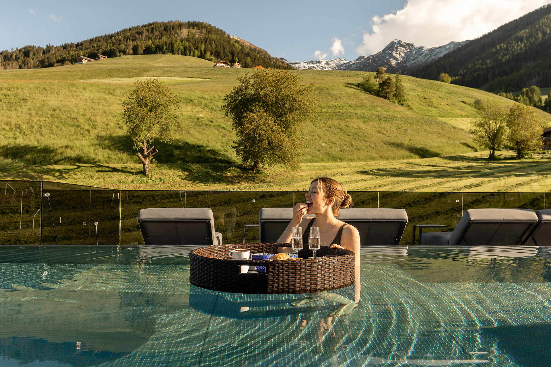 Terentnerhof active & lifestyle hotel - Brixen/Bressanone and environs - #7 - suedtirol.info