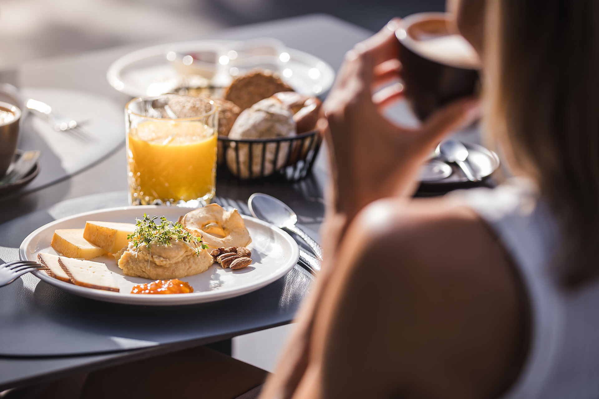 Terentnerhof active & lifestyle hotel Terenten 7 suedtirol.info
