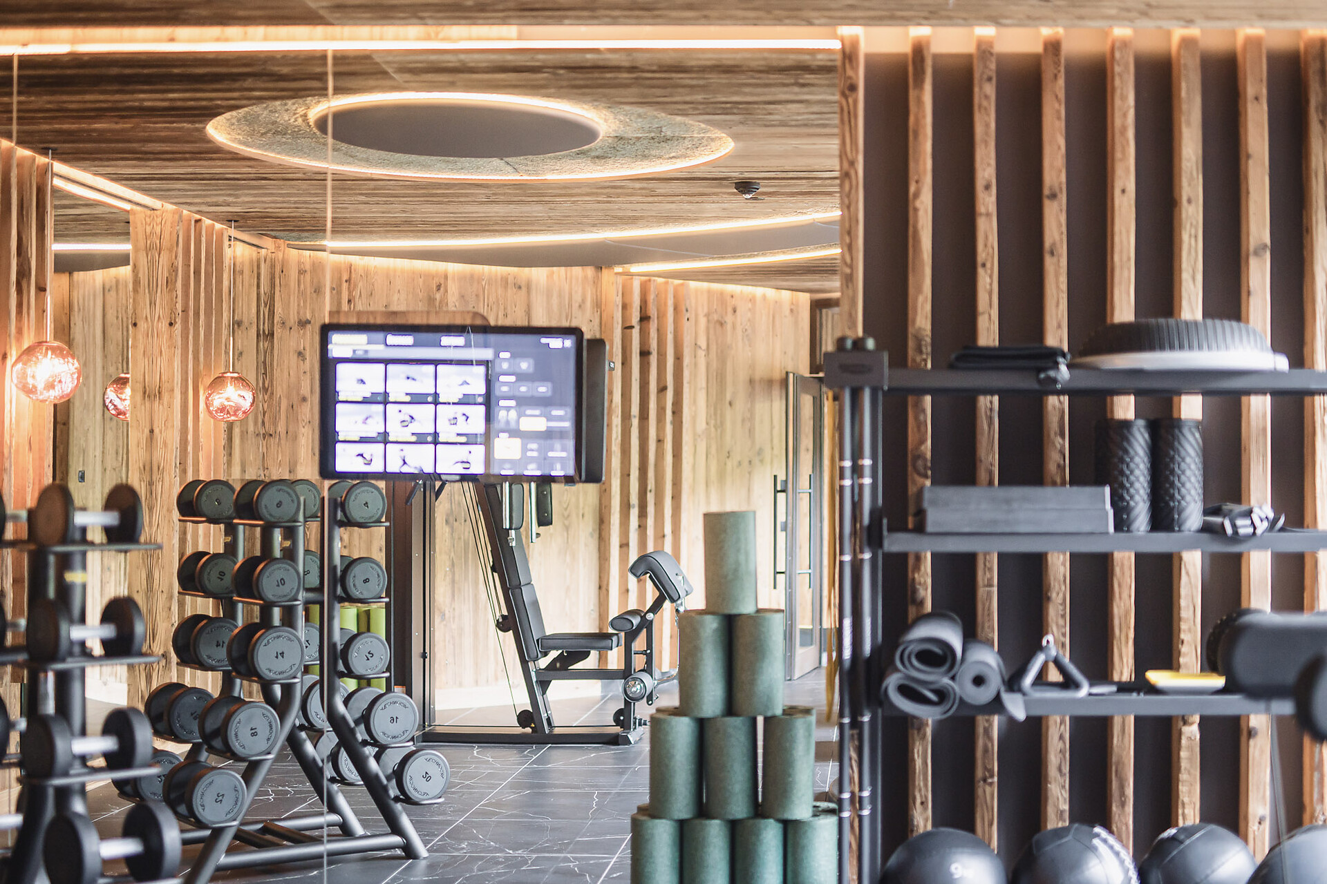 Terentnerhof active & lifestyle hotel - Brixen/Bressanone and environs - #18 - suedtirol.info