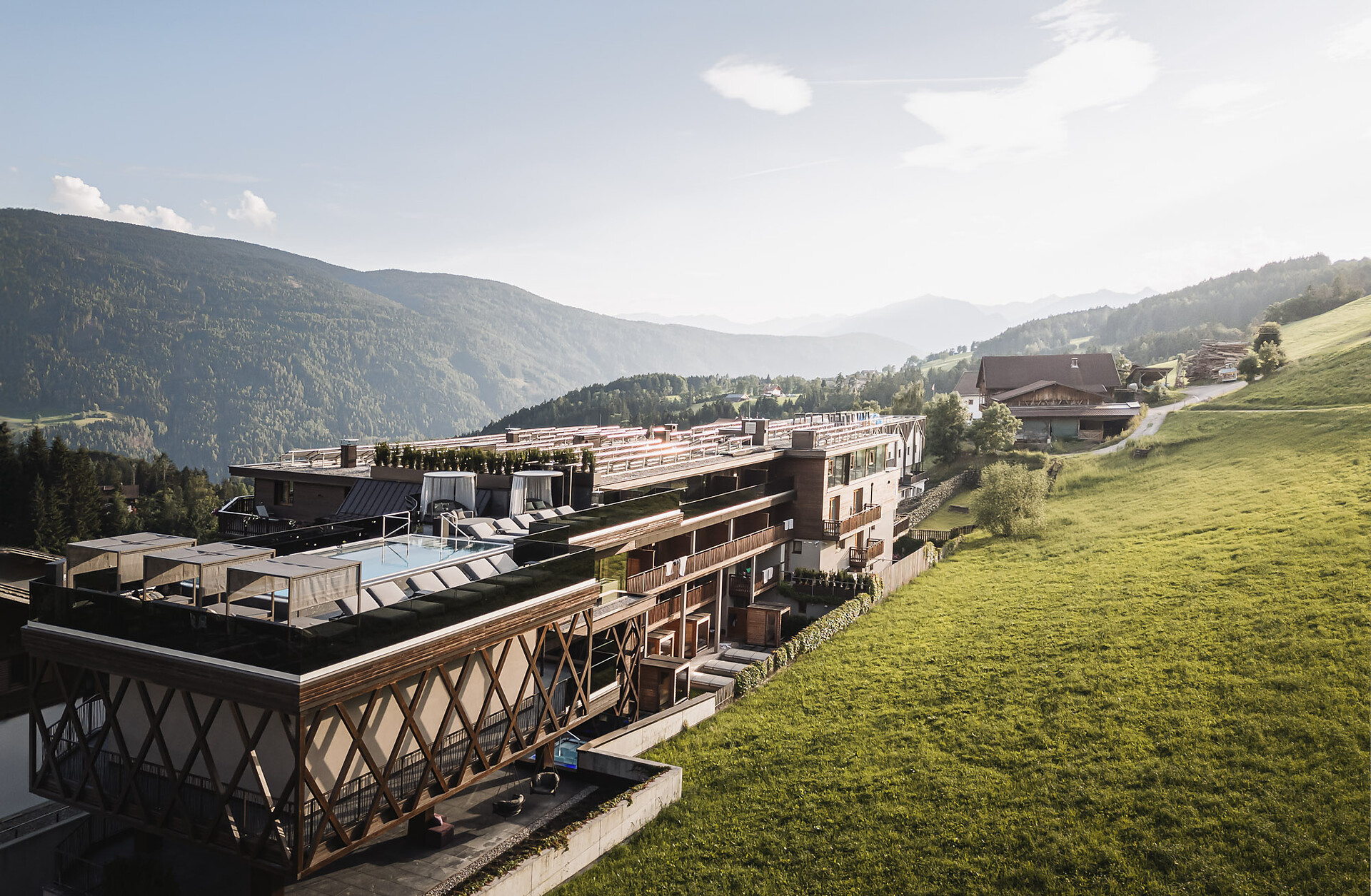 Terentnerhof active & lifestyle hotel Terenten 5 suedtirol.info