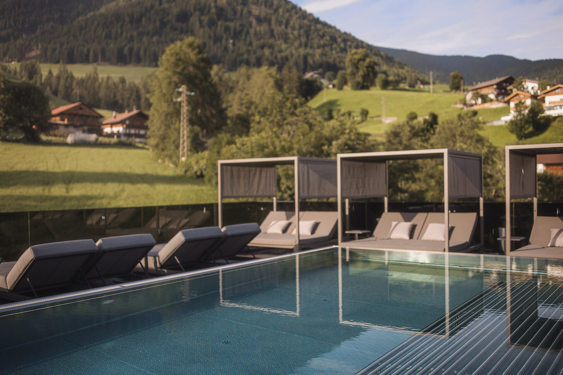 Terentnerhof active & lifestyle hotel - Brixen/Bressanone and environs - #2 - suedtirol.info