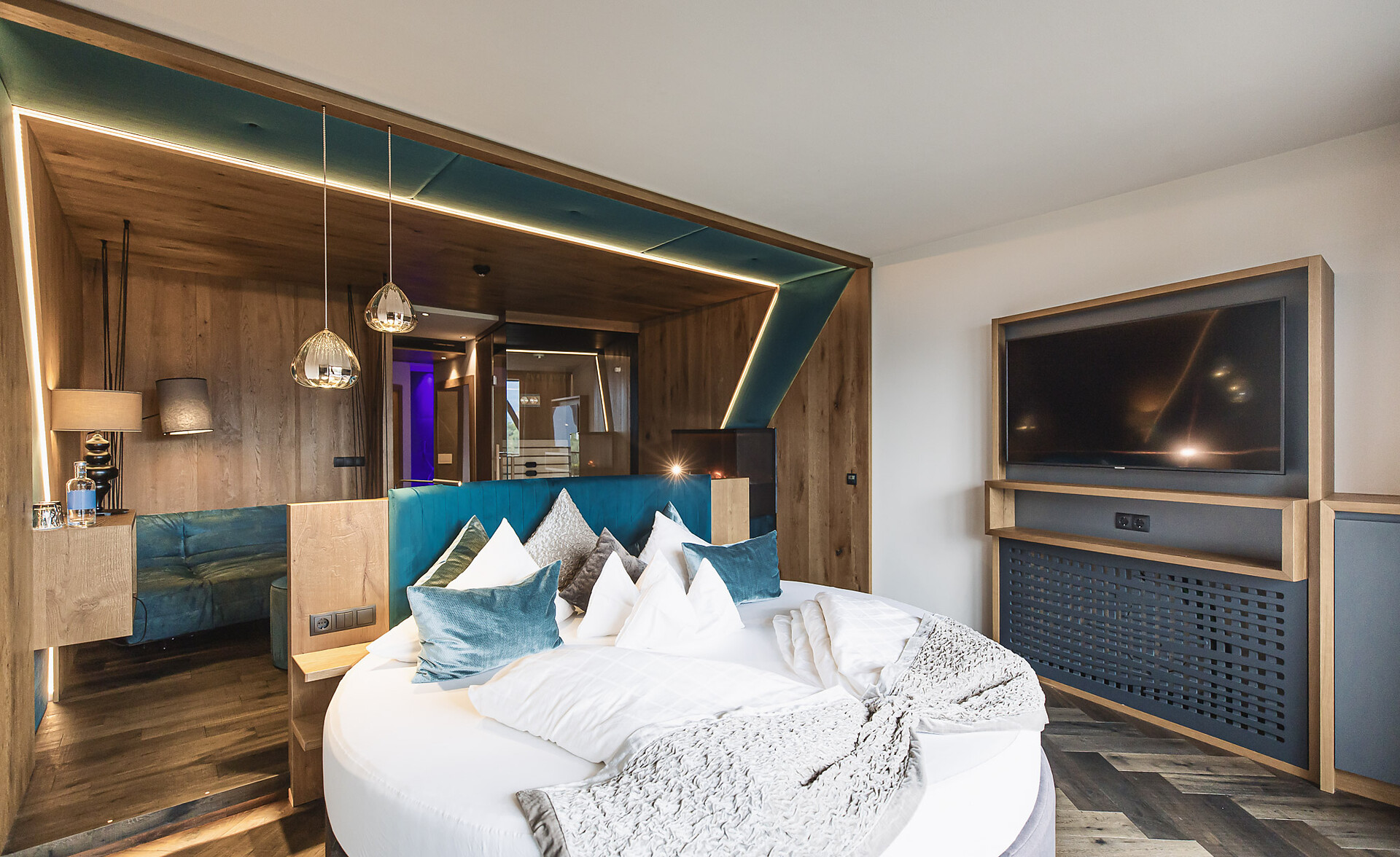Terentnerhof active & lifestyle hotel - Brixen/Bressanone and environs - #11 - suedtirol.info