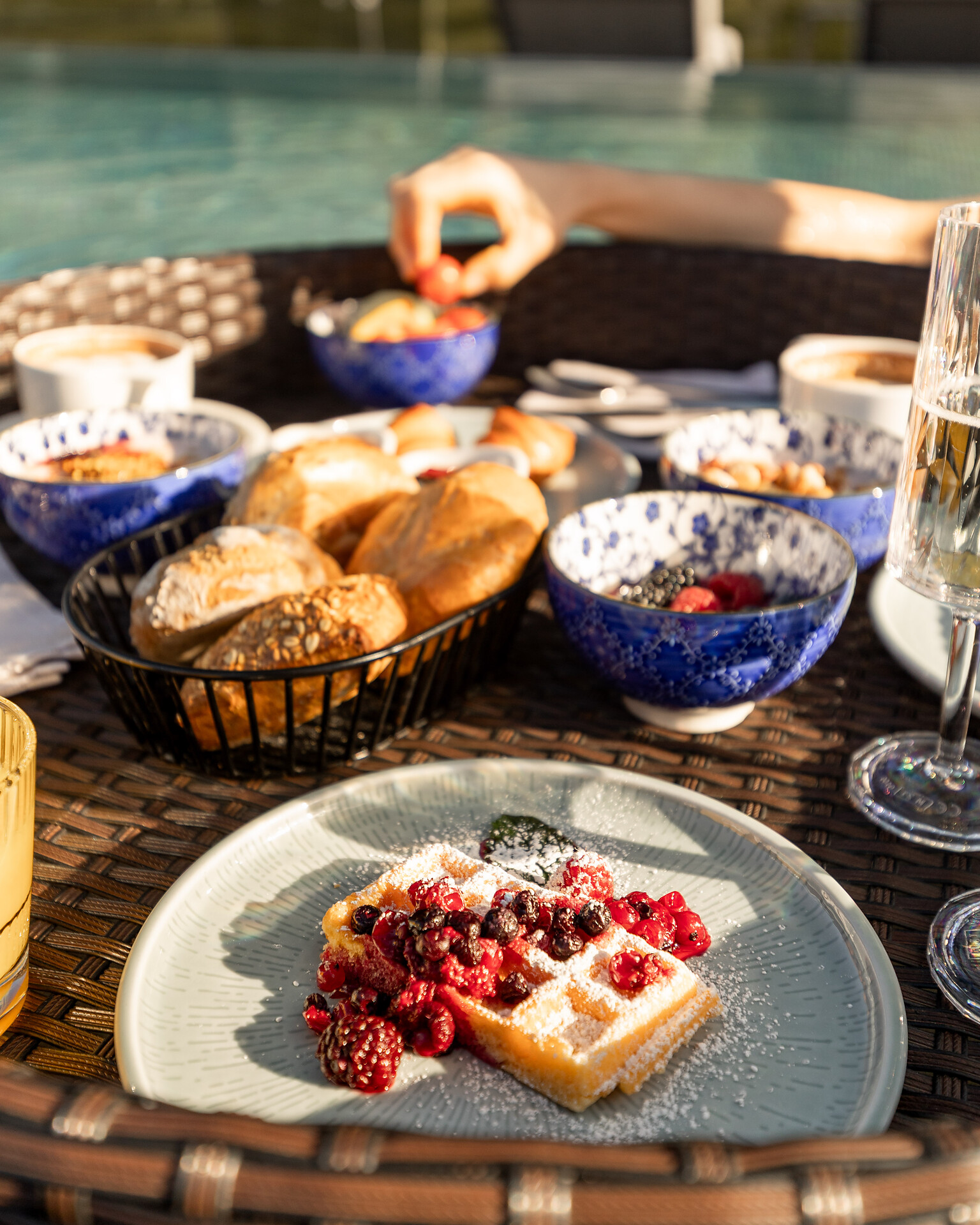Terentnerhof active & lifestyle hotel - Brixen/Bressanone and environs - #8 - suedtirol.info