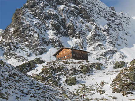 Tiefrastenhütte Terenten/Terento 1 suedtirol.info