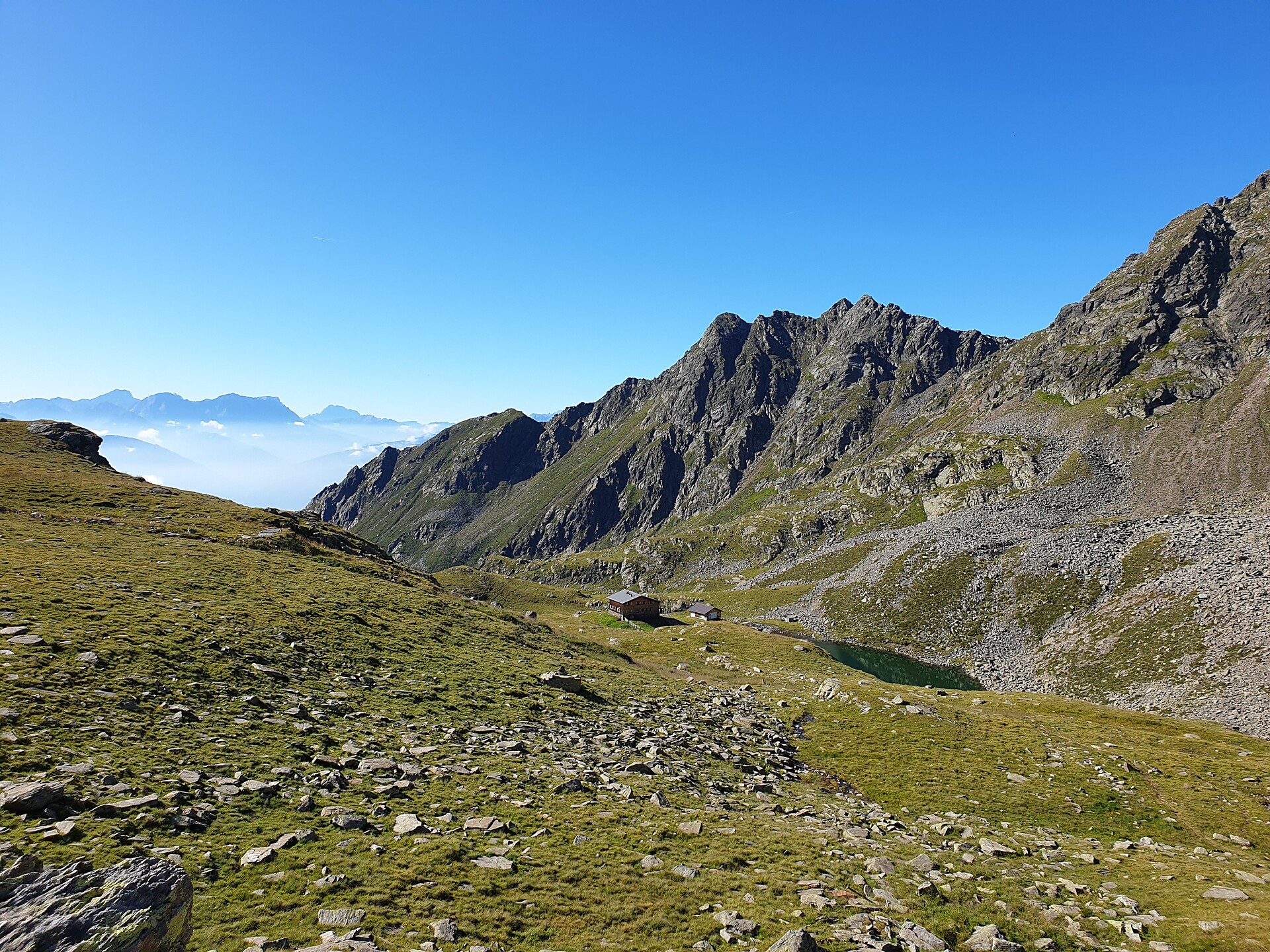 Tiefrastenhütte Terenten/Terento 5 suedtirol.info