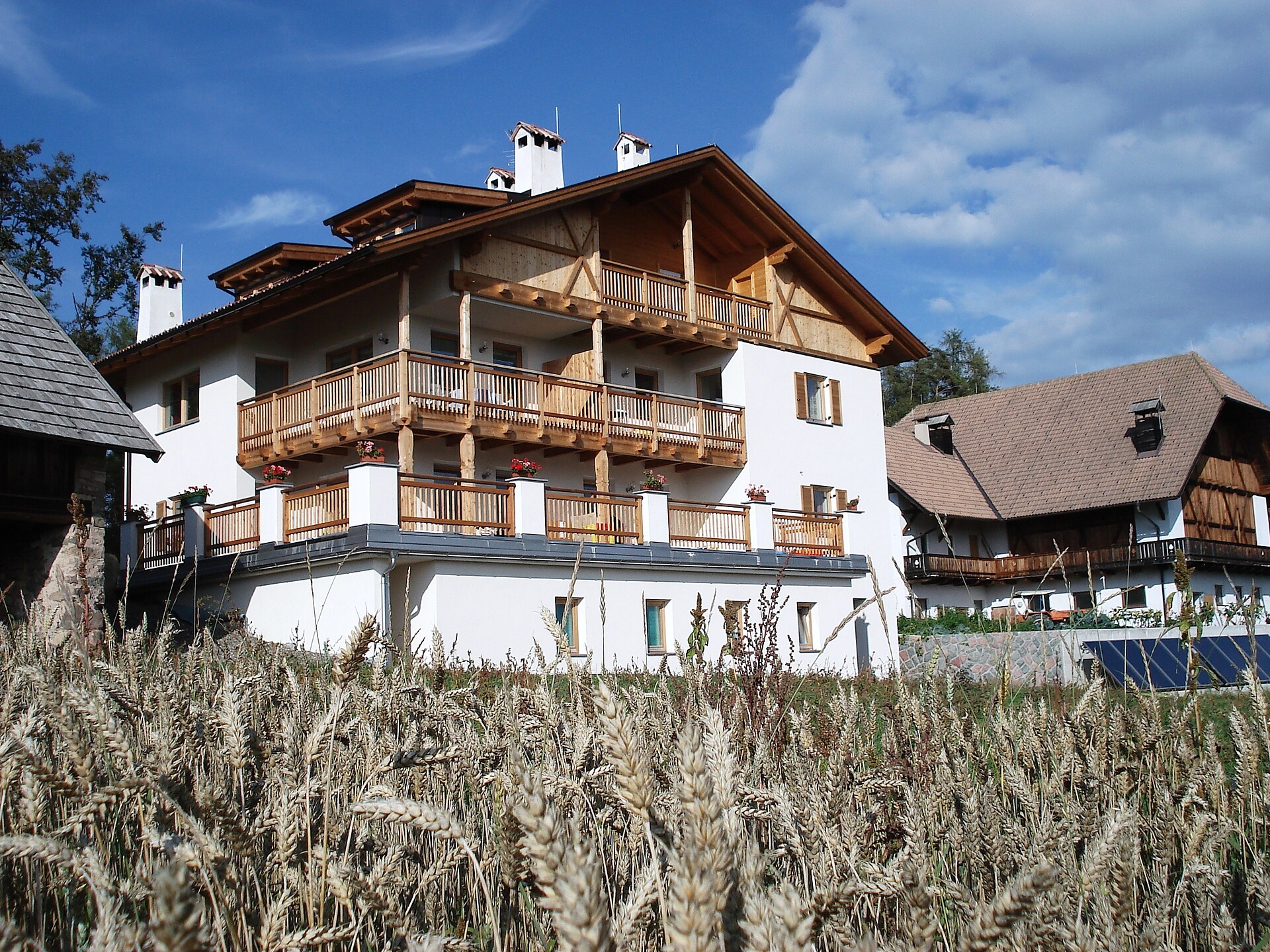 Trotnerhof