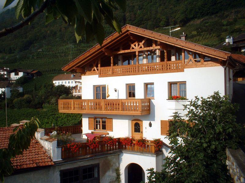 Timlerhof Marling/Marlengo 1 suedtirol.info