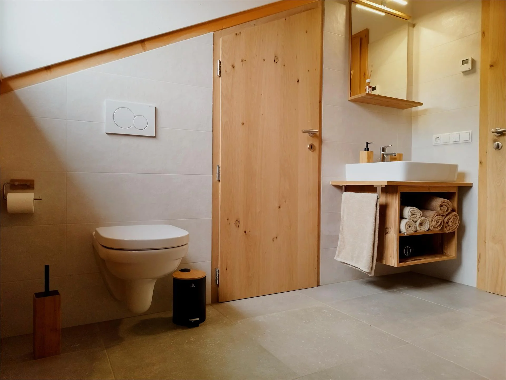 Töniglerhof Truden/Trodena 23 suedtirol.info