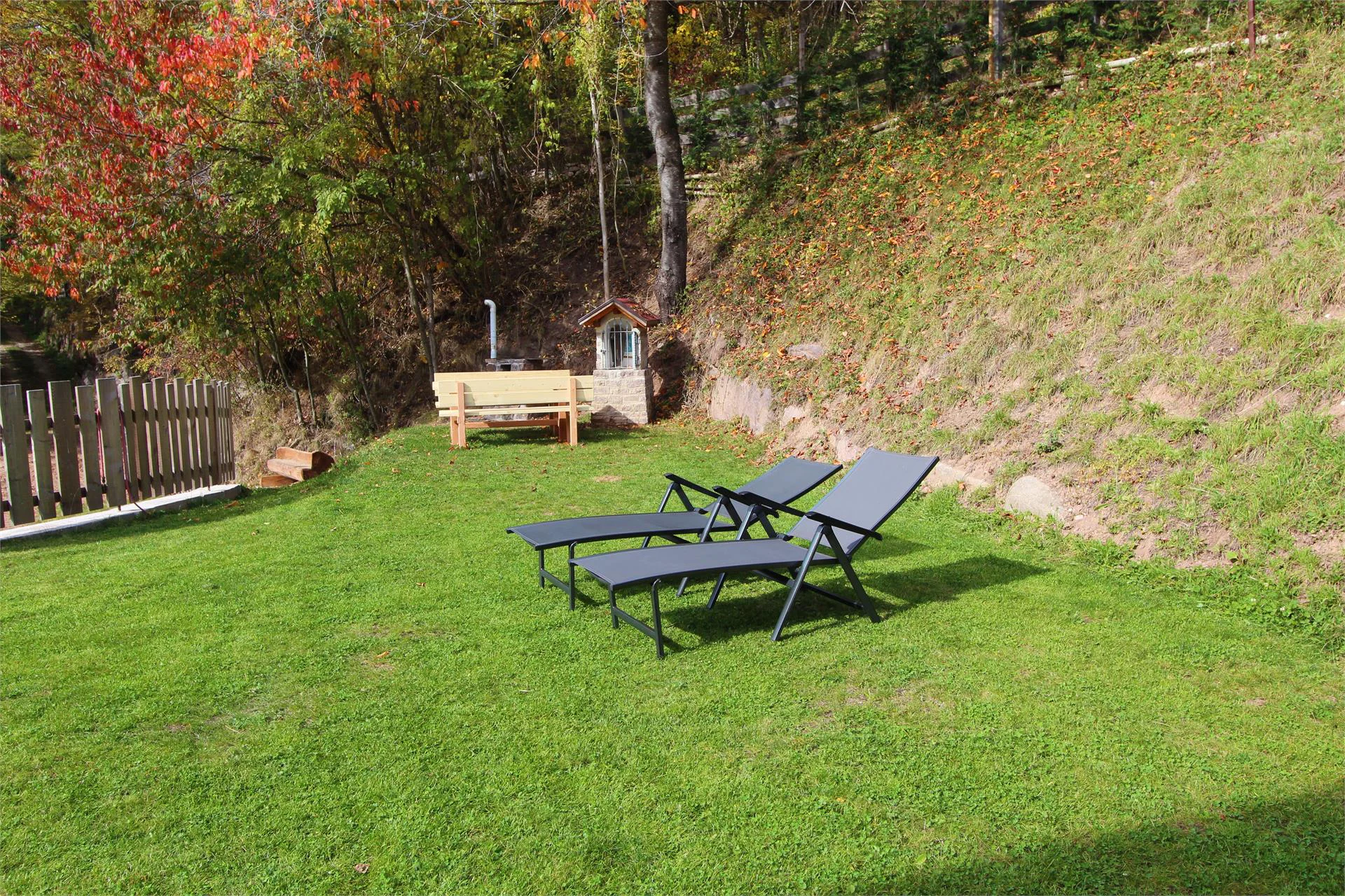 Töniglerhof Truden/Trodena 9 suedtirol.info