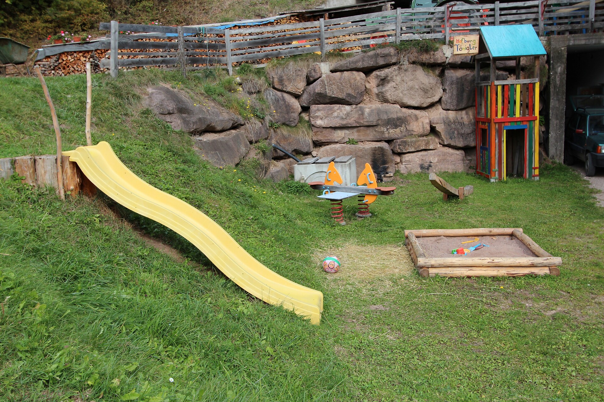 Playground