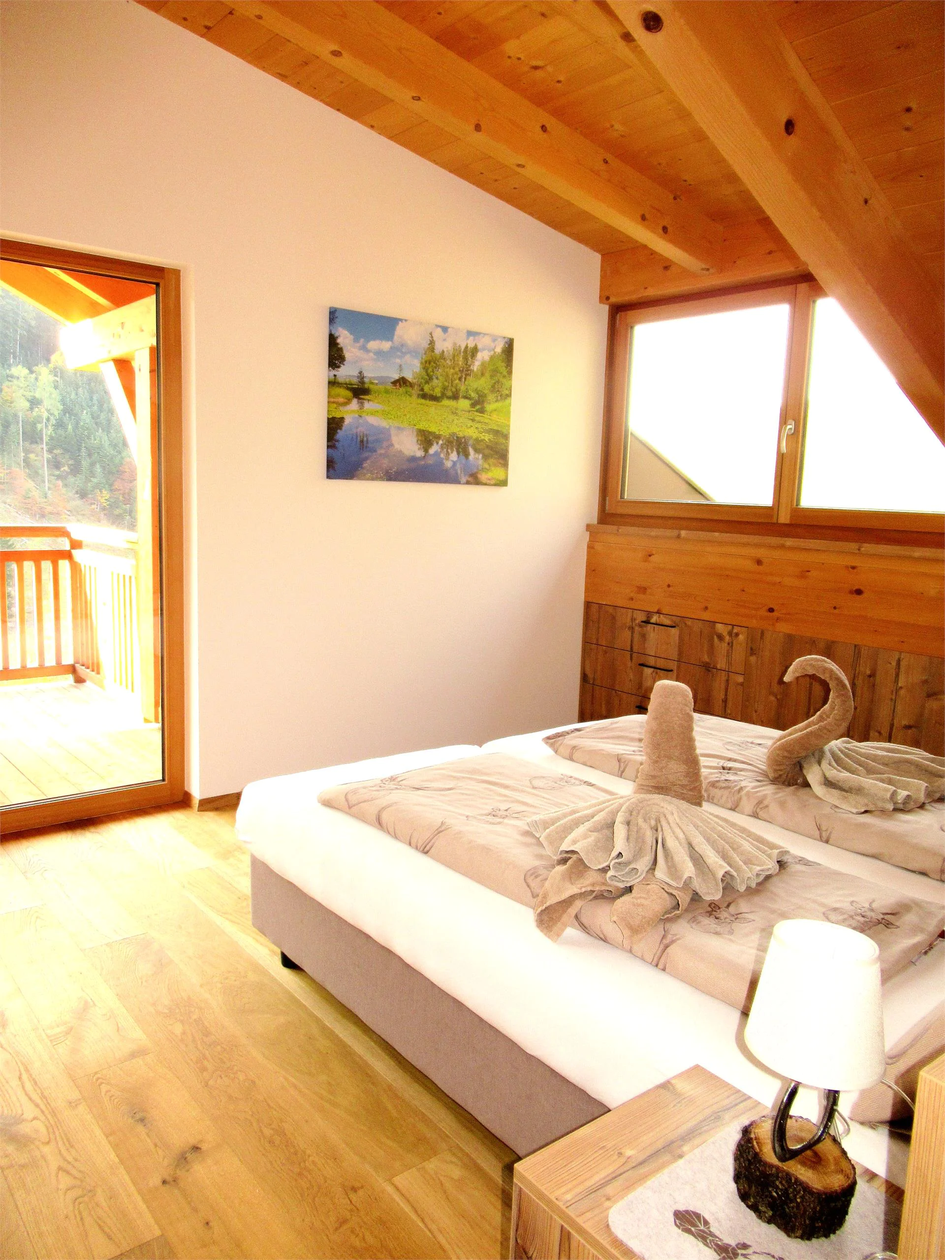Töniglerhof Truden/Trodena 19 suedtirol.info