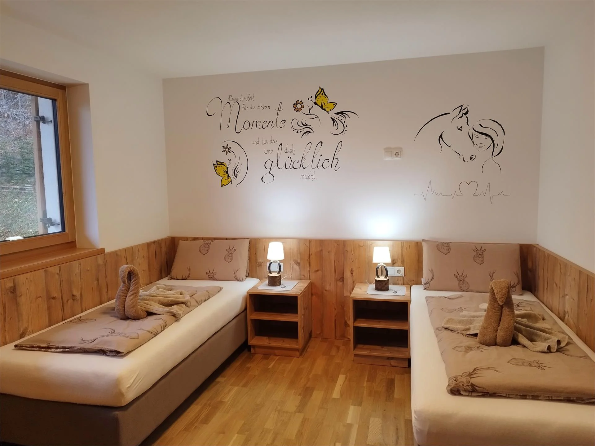 Töniglerhof Truden/Trodena 21 suedtirol.info