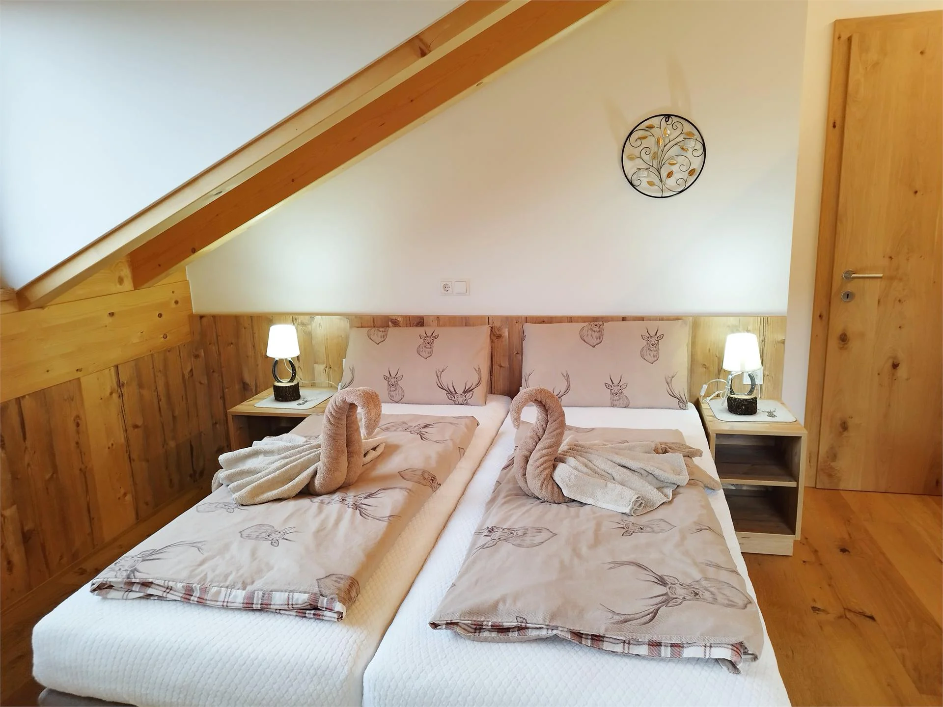 Töniglerhof Truden/Trodena 18 suedtirol.info