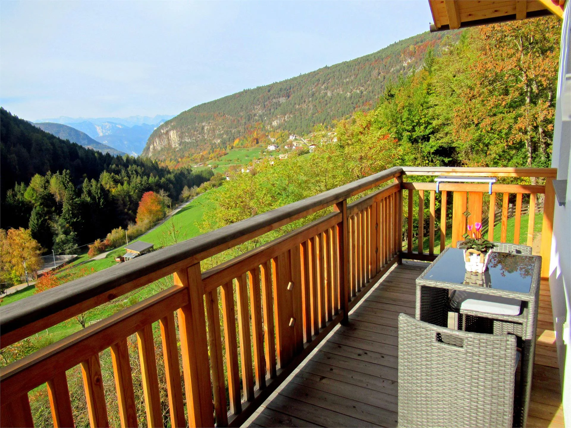 Töniglerhof Truden/Trodena 6 suedtirol.info