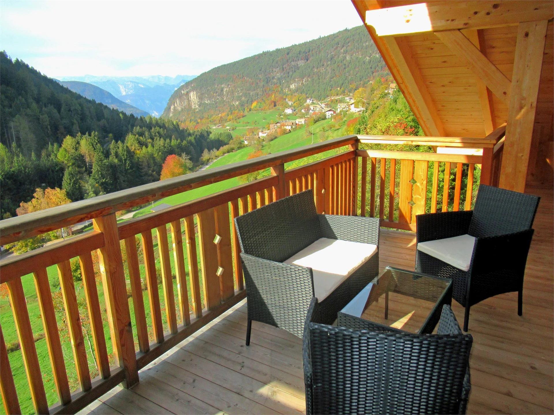 Töniglerhof Truden/Trodena 17 suedtirol.info