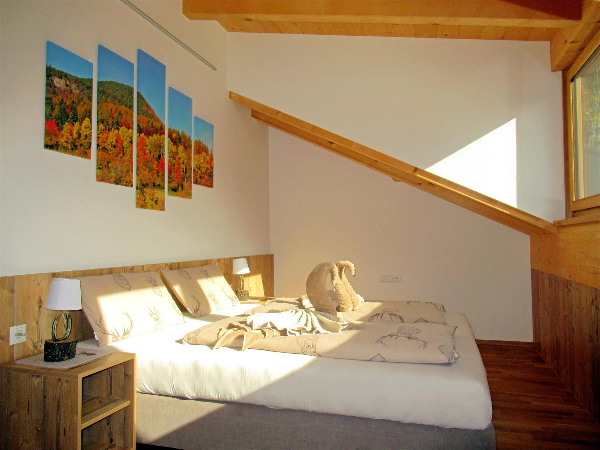 Töniglerhof Truden/Trodena 20 suedtirol.info