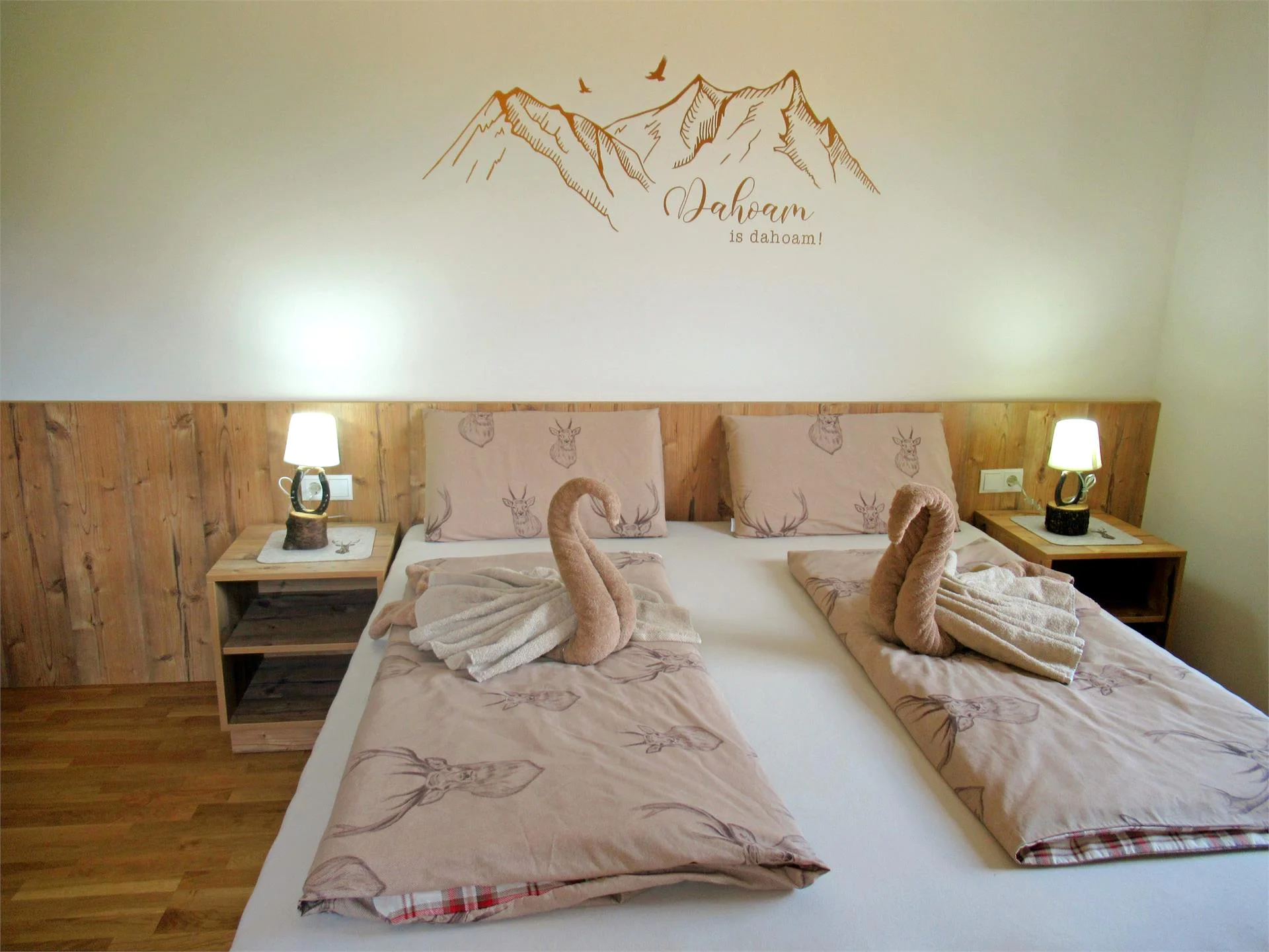 Töniglerhof Truden/Trodena 5 suedtirol.info
