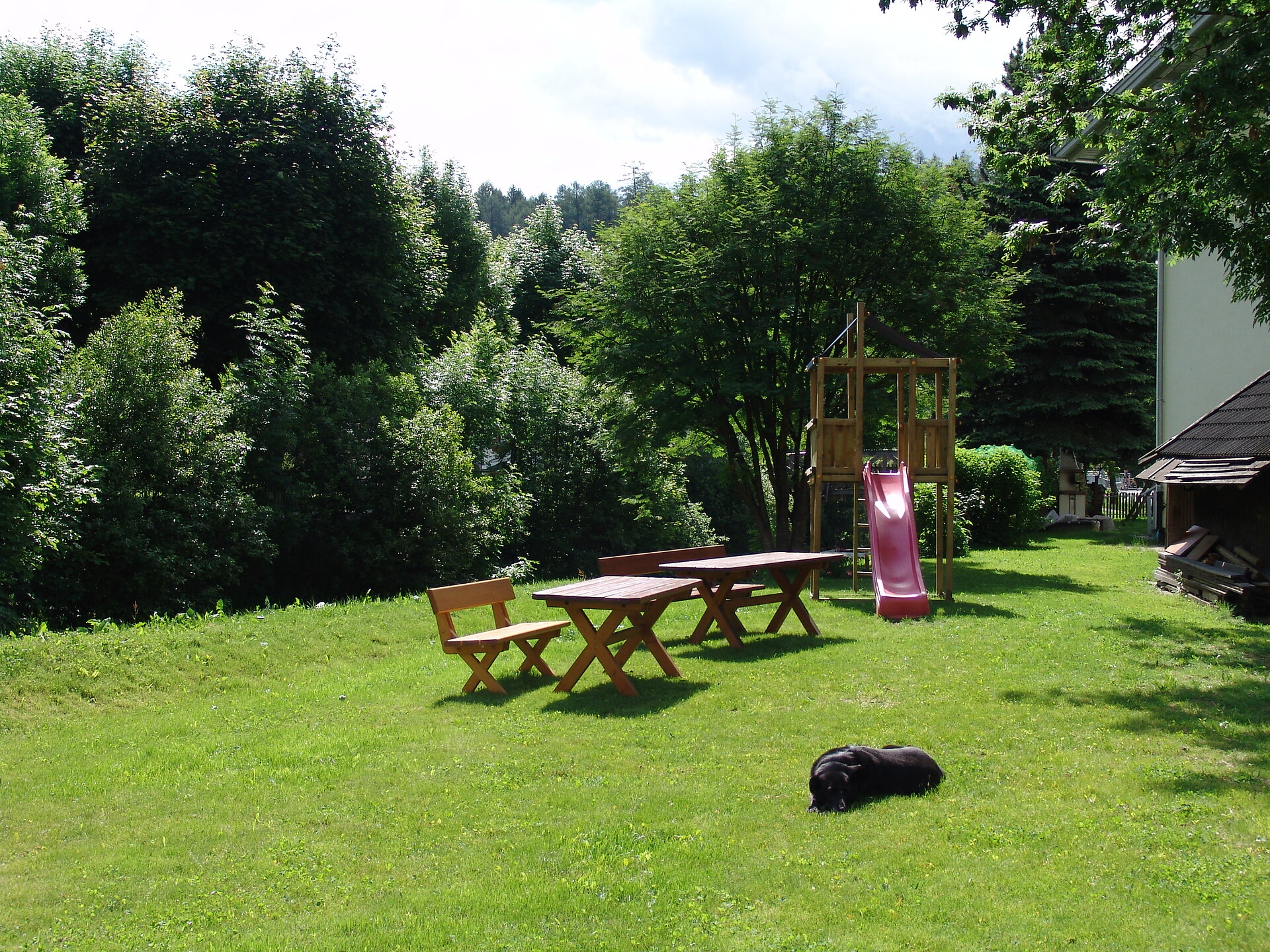 giardino