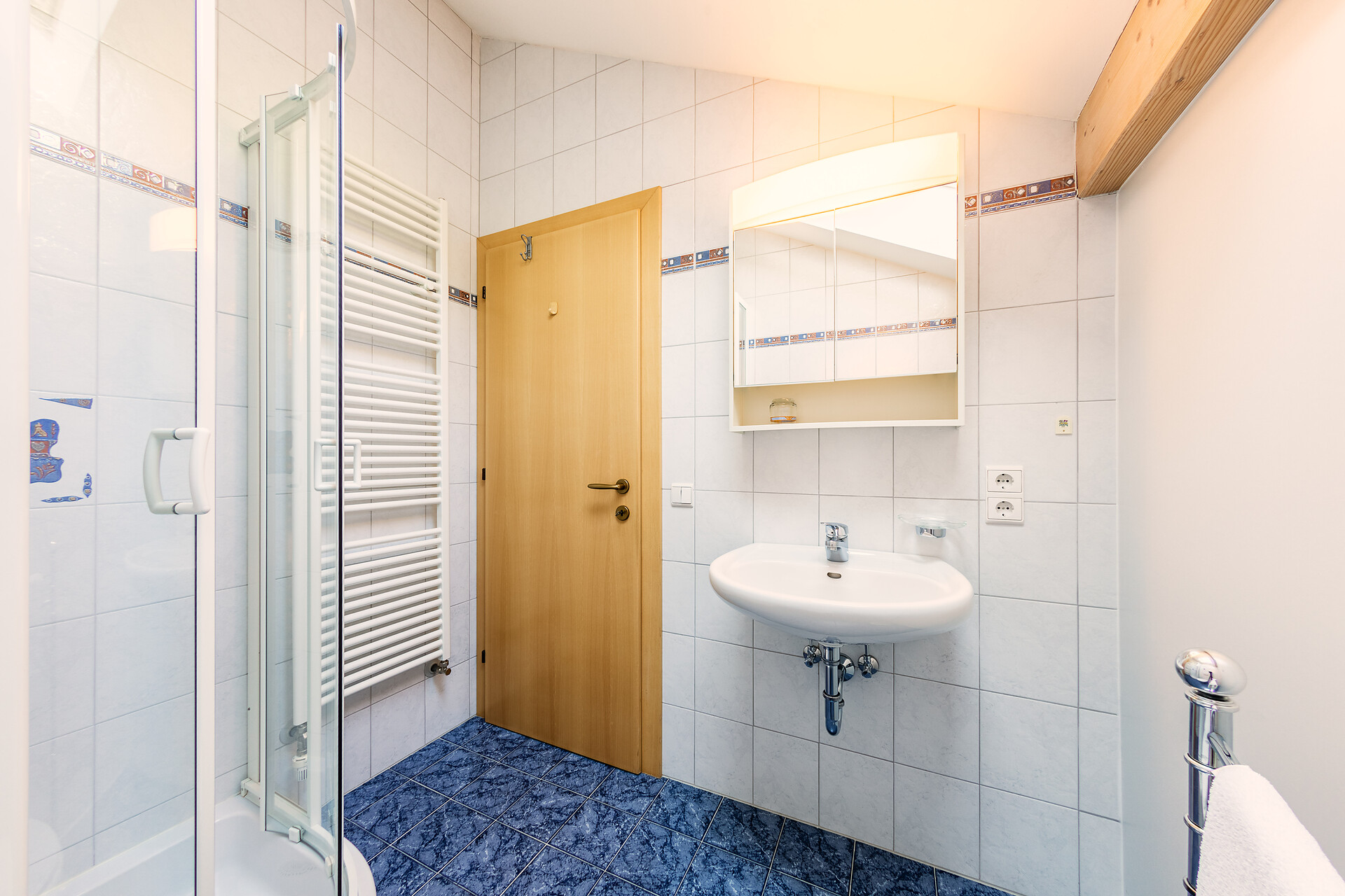 Bathroom / Talgütlhof