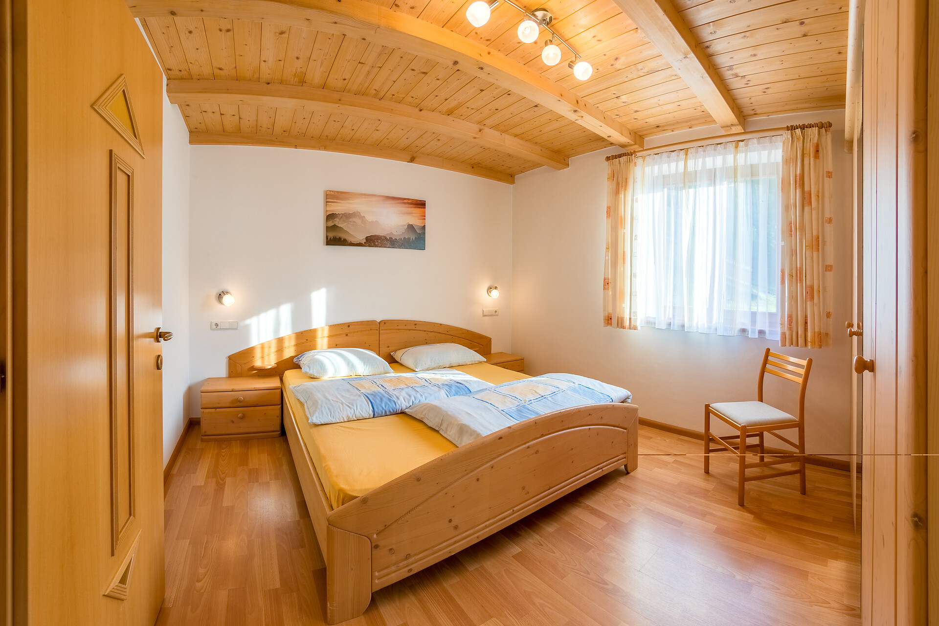 Bedroom / Talgütlhof