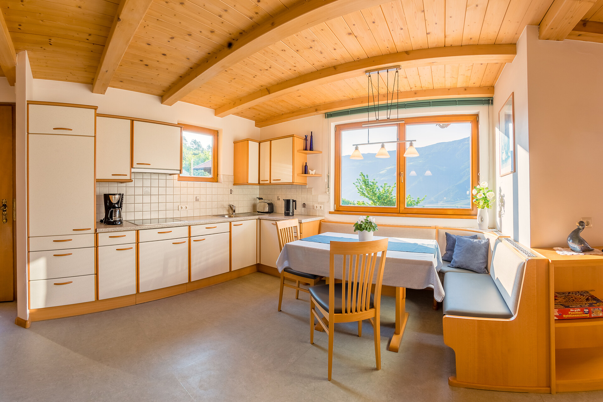 Kitchen / Talgütlhof