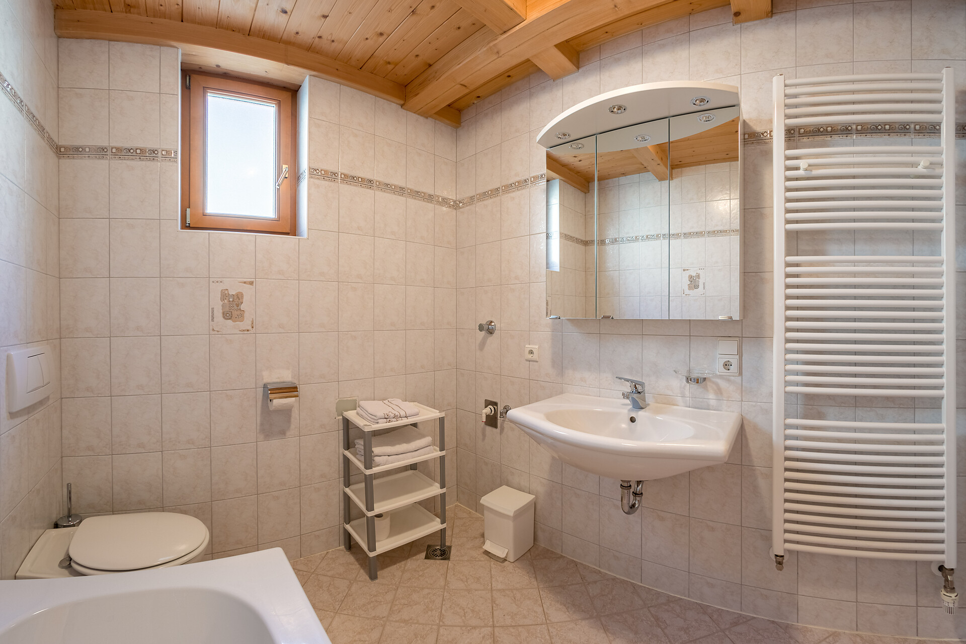 Bathroom / Talgütlhof