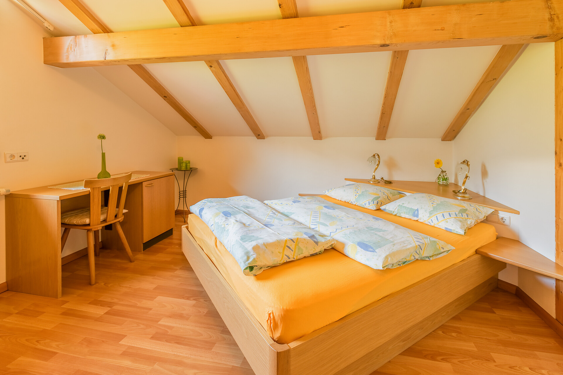 Bedroom / Talgütlhof