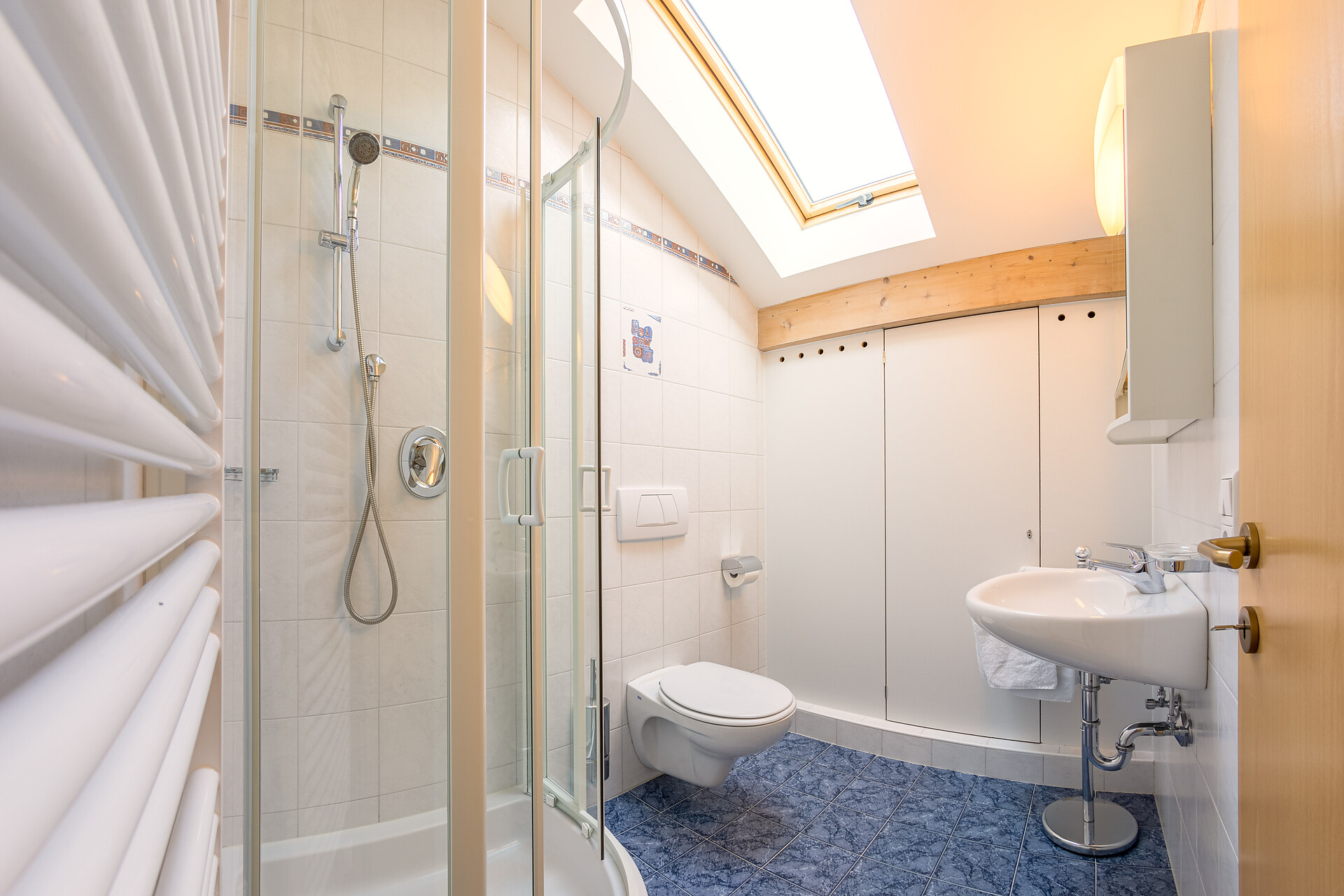 Bathroom / Talgütlhof