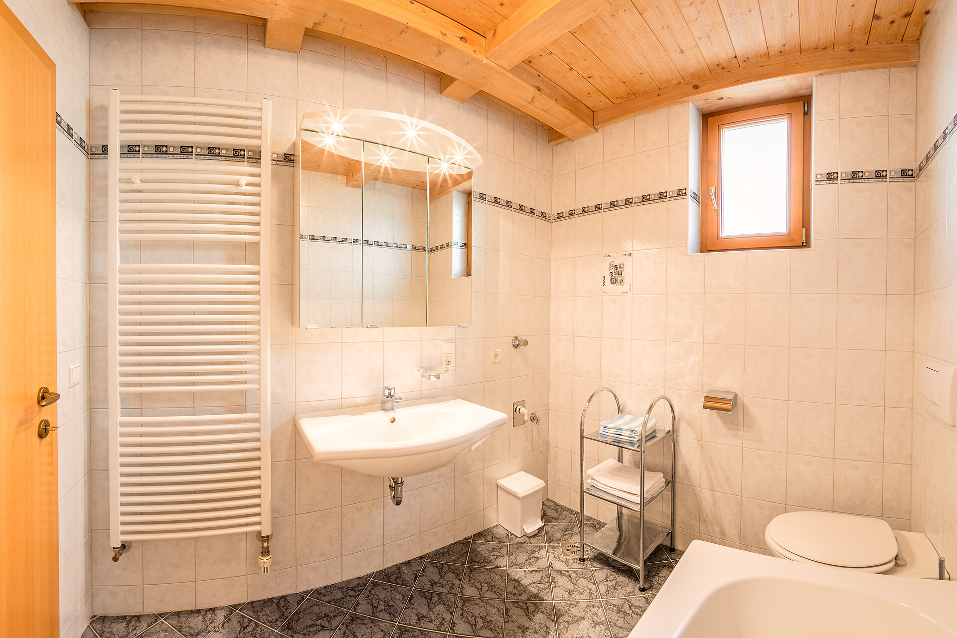 Bathroom / Talgütlhof