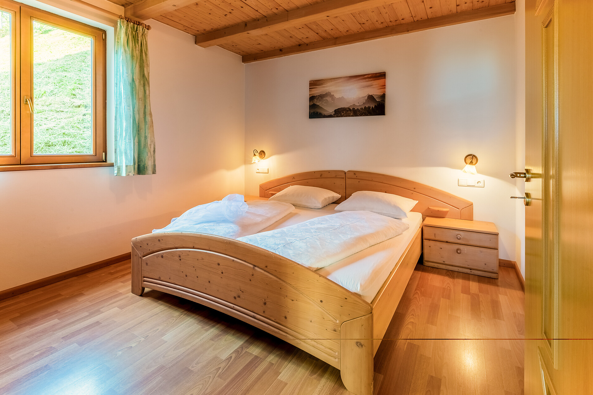 Bedroom / Talgütlhof