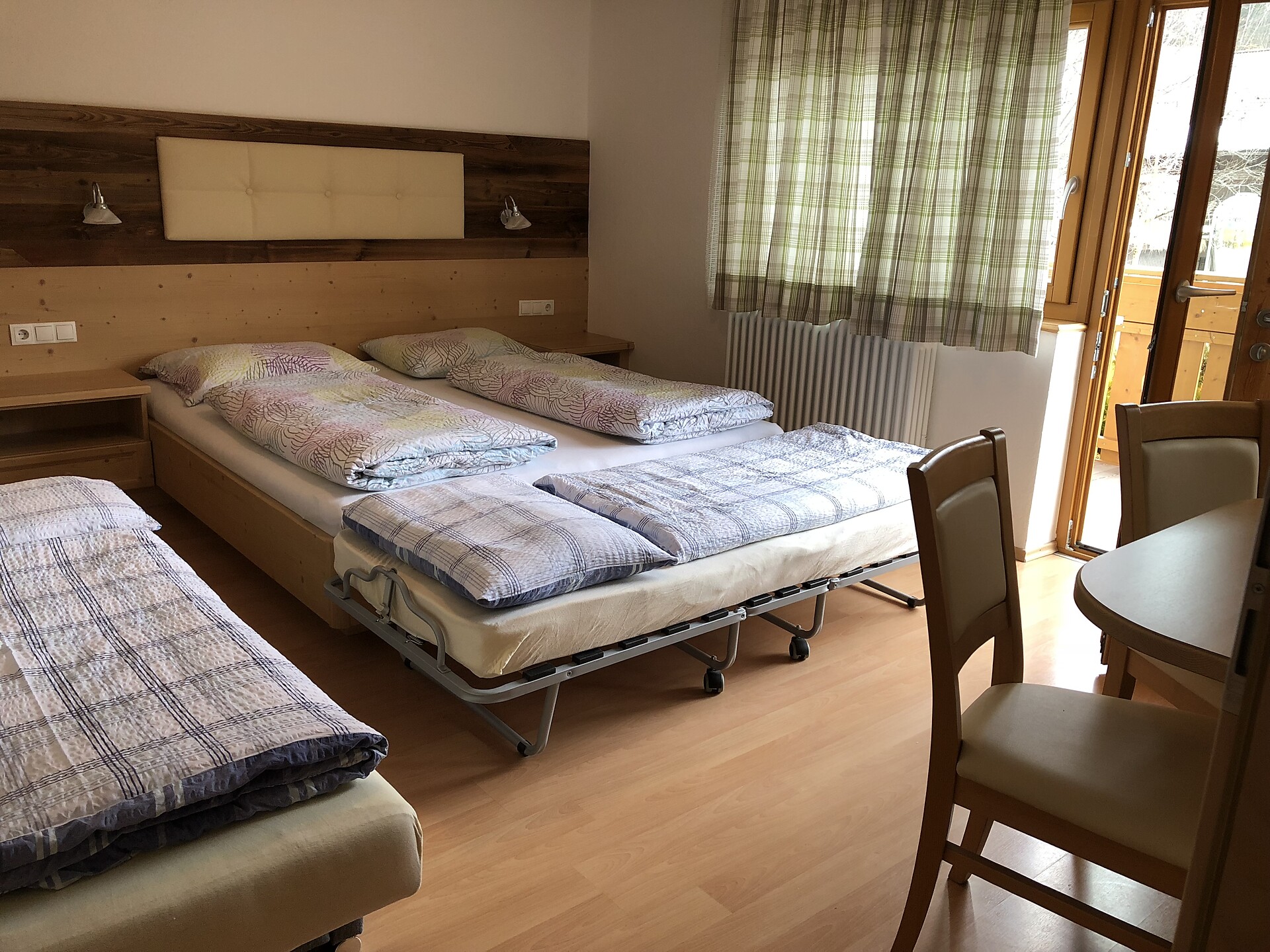 Zimmer Nr. 3