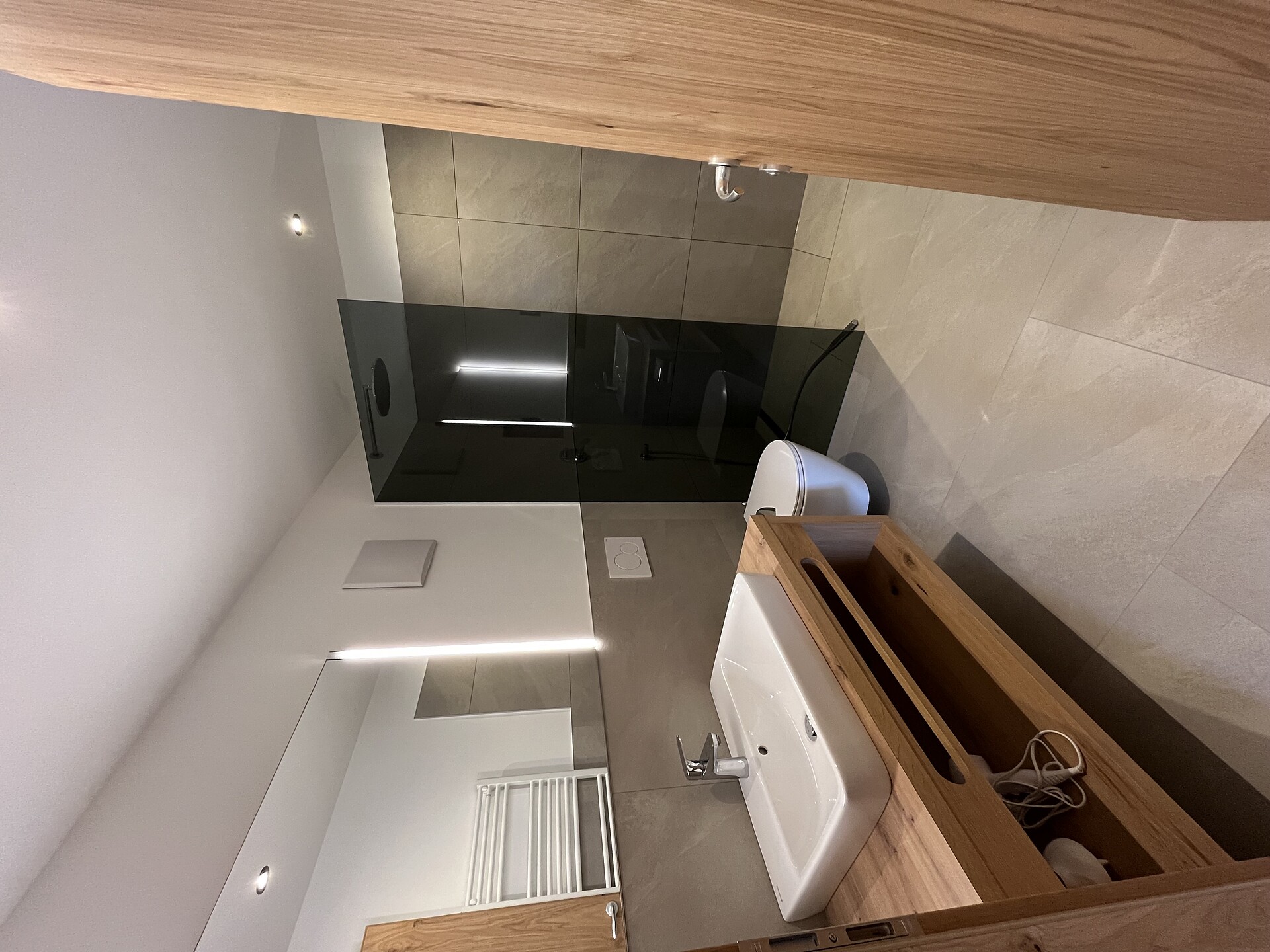 Neues Apartment Tratterhof