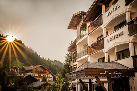 The Laurin Hotel - Small & Charming Selva 28 suedtirol.info
