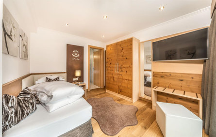 The Laurin Hotel - Small & Charming Selva 31 suedtirol.info