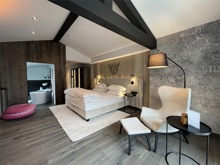 The Laurin Hotel - Small & Charming Selva 25 suedtirol.info