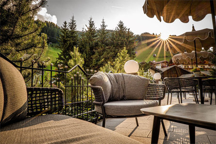 The Laurin Hotel - Small & Charming Selva 8 suedtirol.info