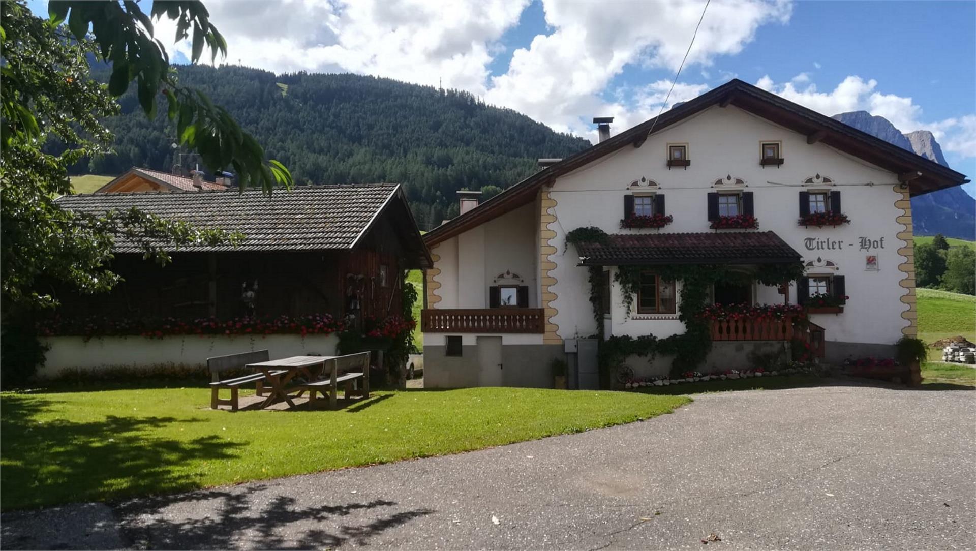 Tirlerhof Kastelruth 1 suedtirol.info