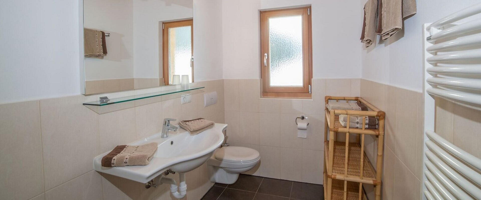 Apartement