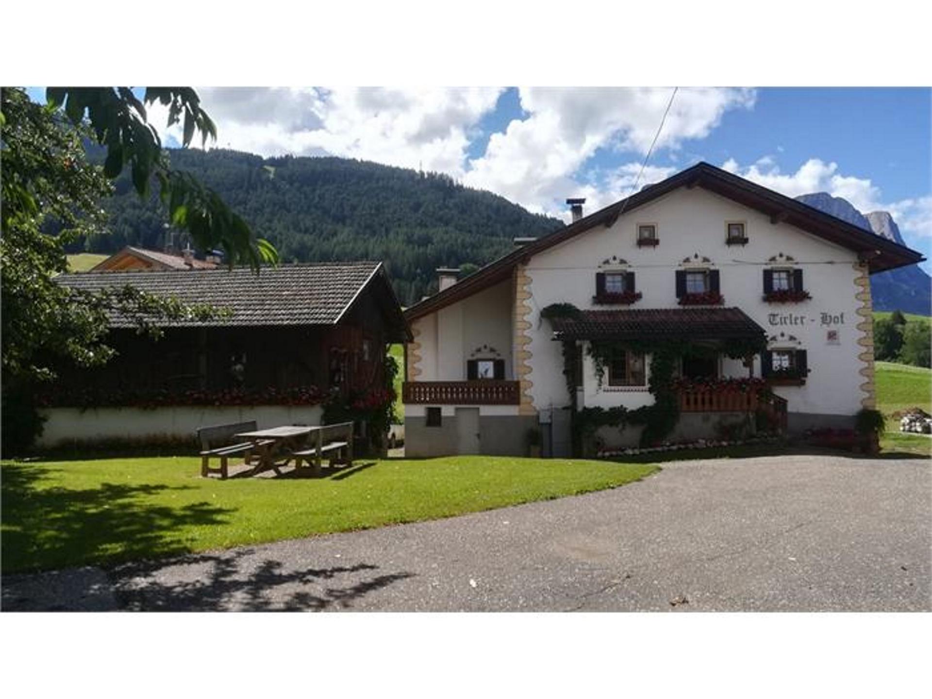 Tirlerhof Kastelruth 7 suedtirol.info
