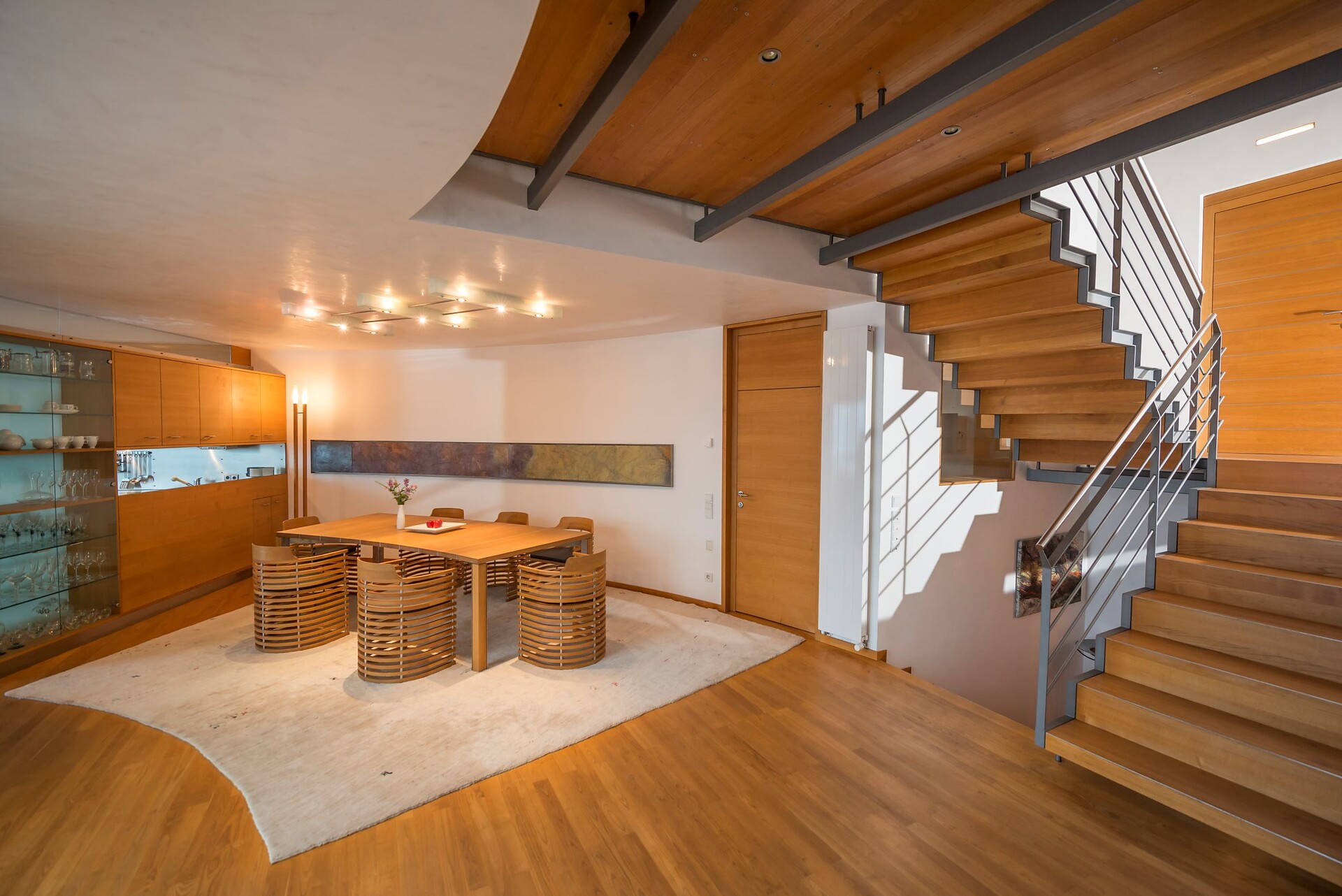 Turm Chalet