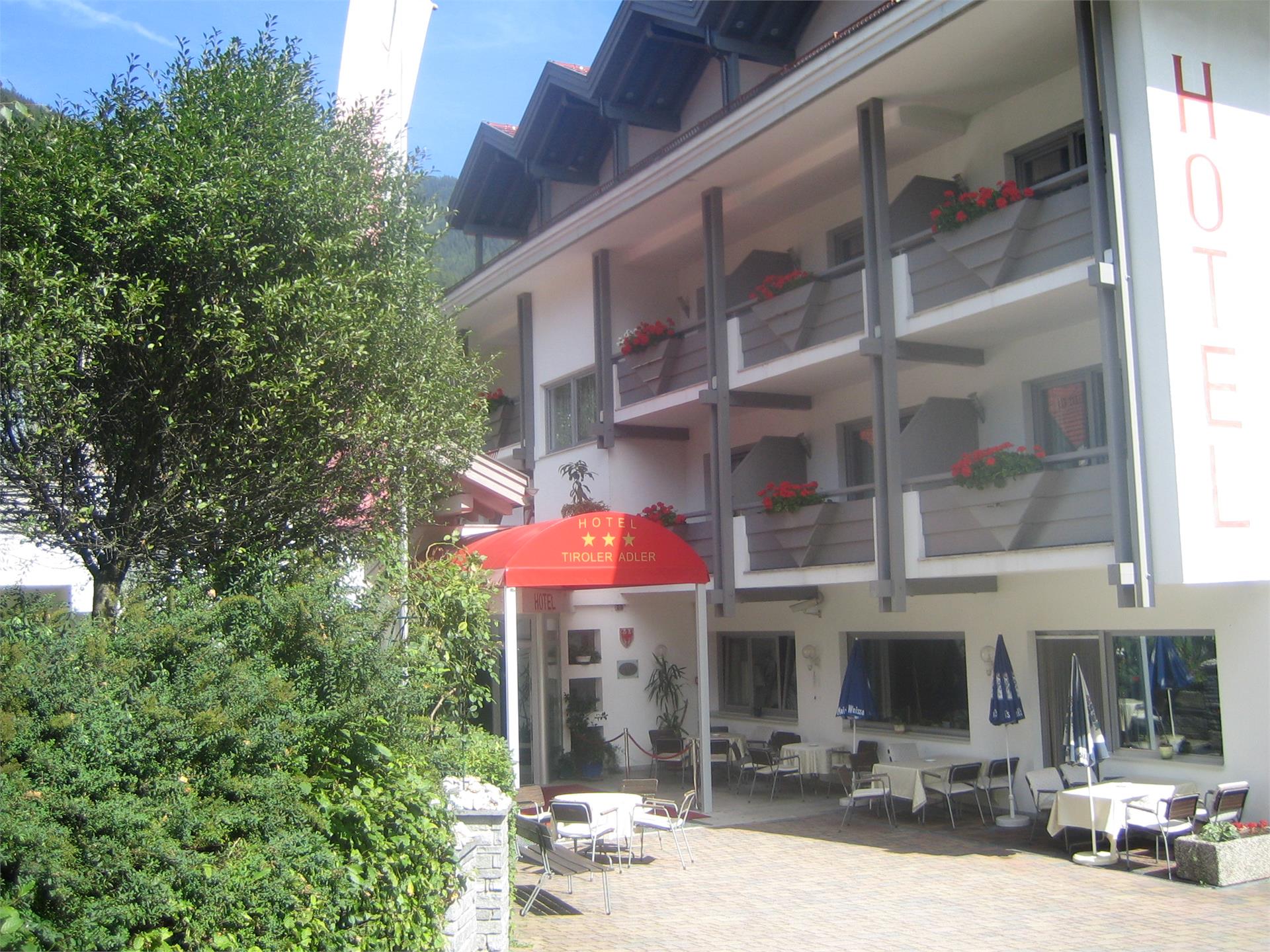 Tiroler Adler Hotel Ahrntal 1 suedtirol.info