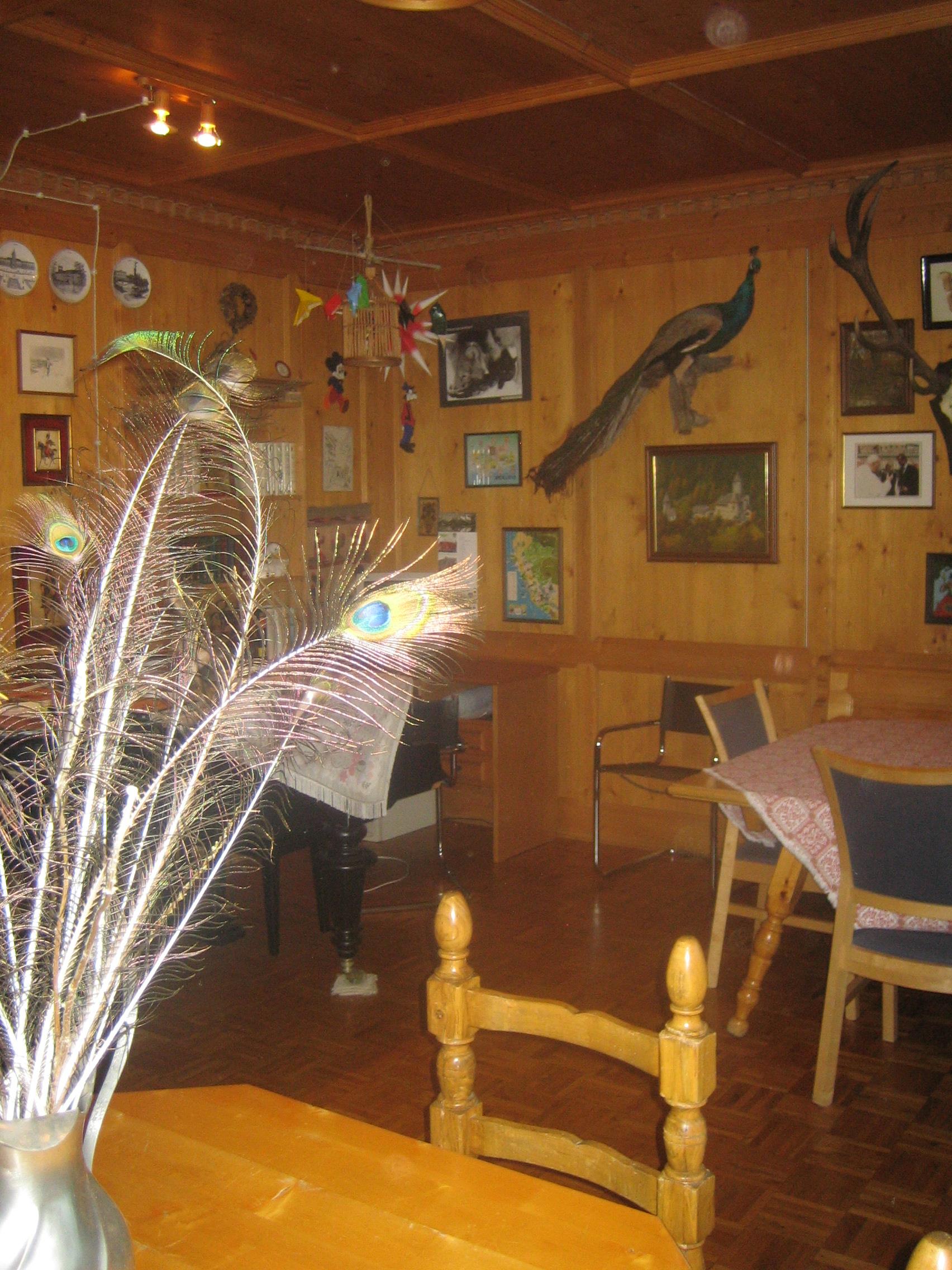Tiroler Adler Hotel Ahrntal 6 suedtirol.info