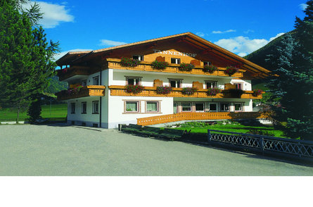 Tannenhof Pension Ahrntal/Valle Aurina 1 suedtirol.info