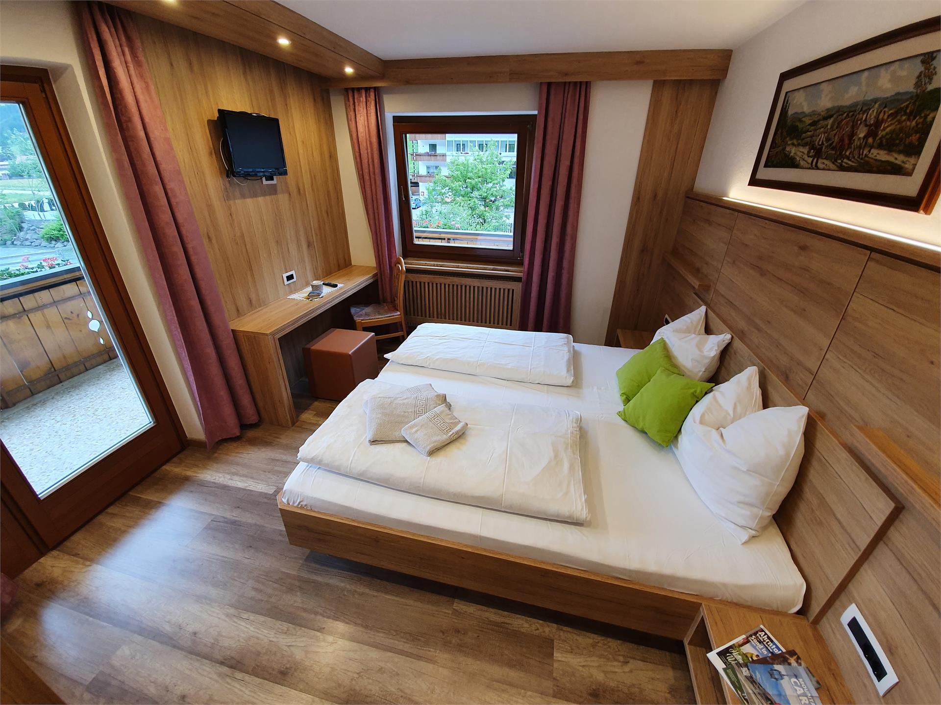 Tannenhof Pension Ahrntal/Valle Aurina 1 suedtirol.info