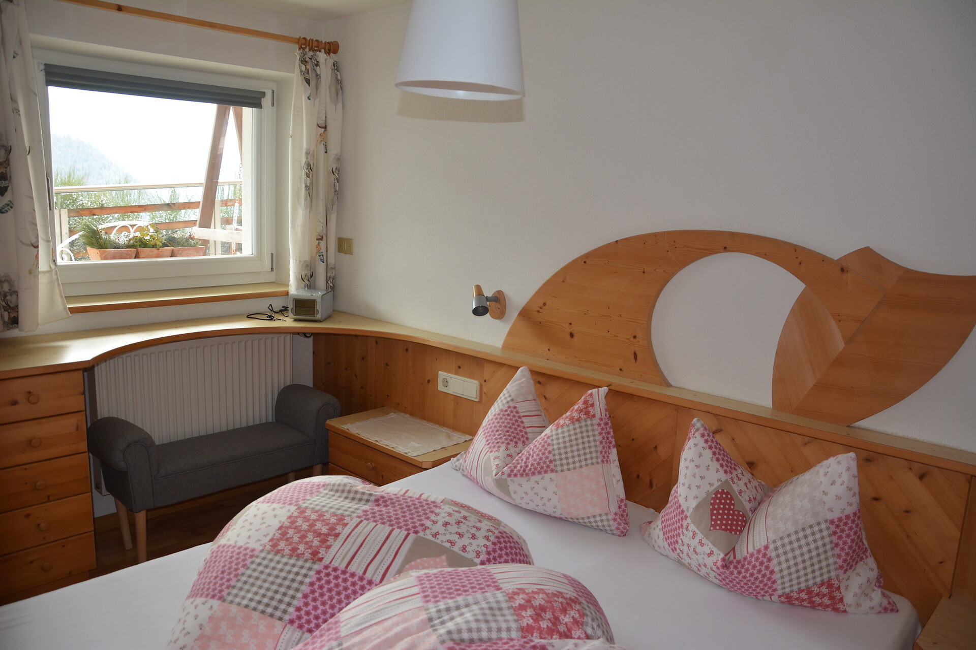Talblick Apart-Chalet Ahrntal 26 suedtirol.info